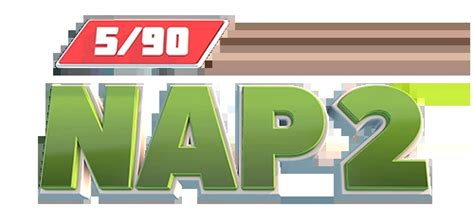 5/90 NAP 2 Results & Numbers .
